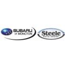 Subaru of Moncton logo